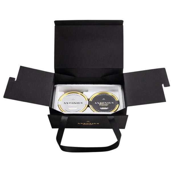 estuche regalo