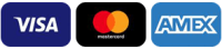 logo visa mastercard american